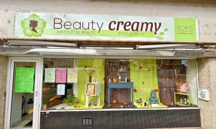 Beauty Creamy : Institut de beauté à Moulins