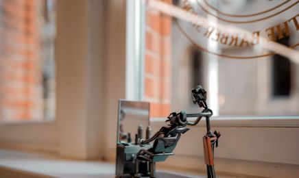 Chapeau Barber: Kosmetikstudio in Hannover