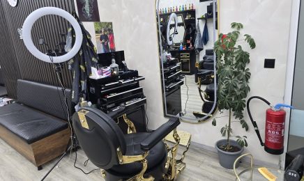 COIFFEUR DE MALMEDY : Barbier à Malmedy