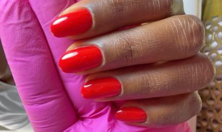 Maria Nails  : Manucure à Marseille