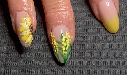 Ly’nails : Manucure à Gignac