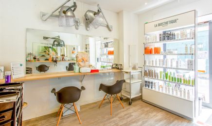 JACK'ATELIER COIFFURE : Coiffeur à Marseille