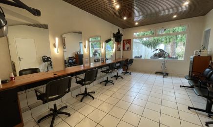 Fashion Coiffure  : Coiffeur à Saint-Leu-la-Forêt