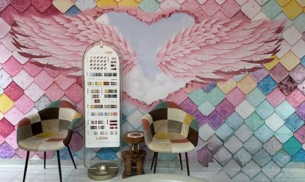 Visual Art Nail : Manucure à Paris
