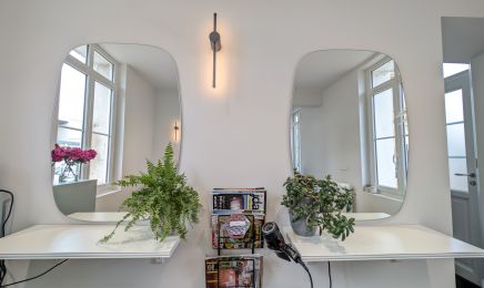 Villa Nõ Coiffure : Coiffeur à Cottenchy