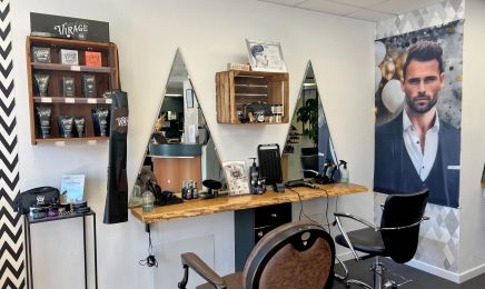 Crea’Steph : Institut de beauté à Les Essarts