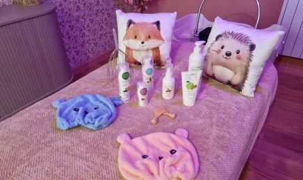 Sora Institut : Head Spa & Beauté : Institut de beauté à Évran