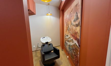 Locksy shop : Coiffeur à Paris
