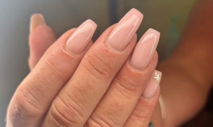 Sweet Nails : Manucure à La Farlède