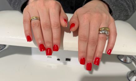 L'institut D'Aaliyah : Institut de beauté à Ogy-Montoy-Flanville