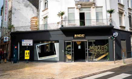 MCC Barbershops Arras : Coiffeur à Arras