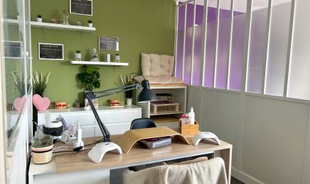 Oh my beauty  : Manucure à Saint-Maximin-la-Sainte-Baume