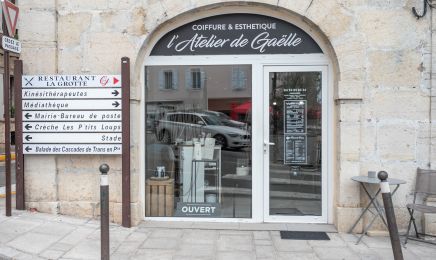 L'atelier de Gaelle : Institut de beauté à Trans-en-Provence