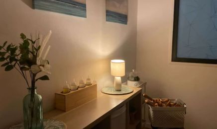 Waves Massages bien être  : Coiffeur à Reims
