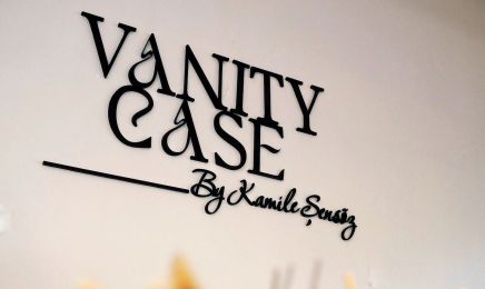 Vanity Case: Kosmetikstudio in München