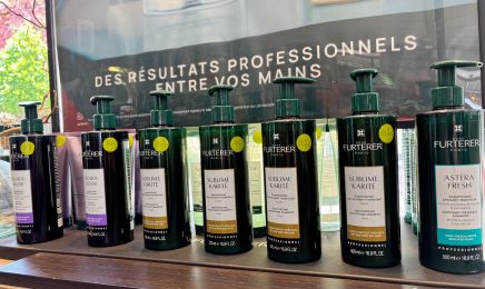 4ème Generation : Coiffeur à Arcachon
