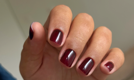Ema Nails Studio - Manucure Russe : Manucure à Grenoble