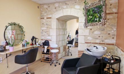 Maison J LO : Institut de beauté à Ortaffa