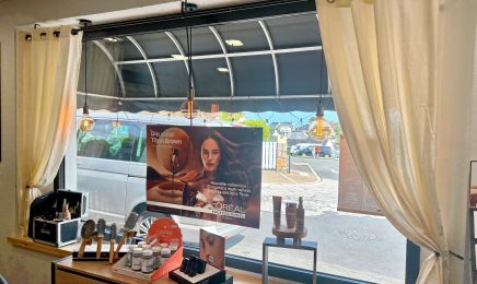 L’Atelier Coiffure&Institut : Manucure à Ploubazlanec