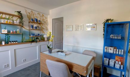 BOISCLAIR : Institut de beauté à Huisseau-sur-Mauves