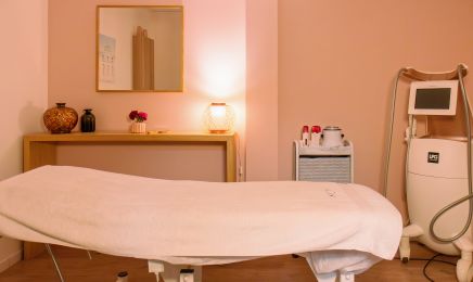 Institut Jivana : Manucure à Aix-en-Provence