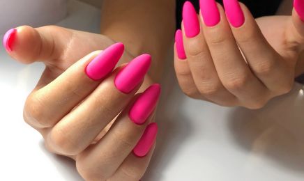 Oksana Beauty Nails : Manucure à Décines-Charpieu