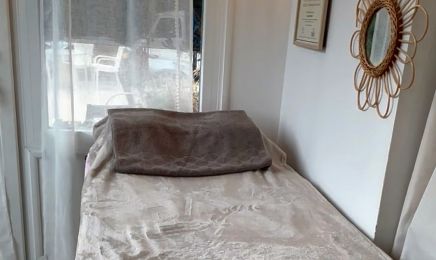 Les Petits Doigts de Sandra : Institut de beauté à Mandelieu-la-Napoule