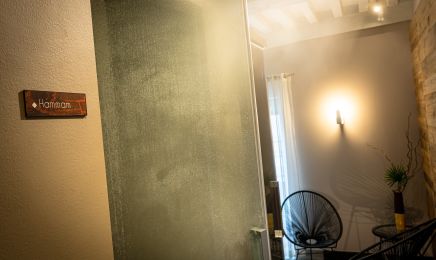 Spa & Institut De Beauté - Maison Doucet : Manucure à Charolles