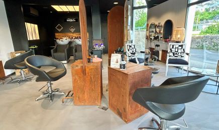 Signature by Manisa : Coiffeur à Montjean-sur-Loire
