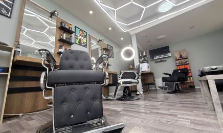 Elite Haircut : Barbier à Pontarlier