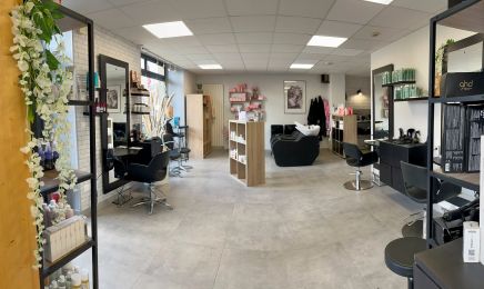 Les Ciseaux d’Alex - Neulliac  : Coiffeur à Neulliac
