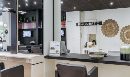 AD Coiffure BRIVE  : Coiffeur à Brive-la-Gaillarde