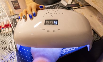 Lady Z'Ongles : Manucure à Pouancé