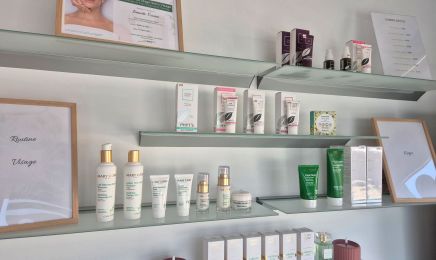 L’Instant Pour Moi : Manucure à Bourgbarré