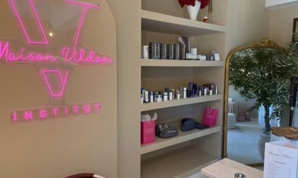 Maison Vildan : Spa à Trèbes