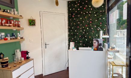 Le Rêve De Beauté - Spécialisées en Ongle - Head Spa et Massages : Institut de beauté à Saint-Germain-au-Mont-d'Or