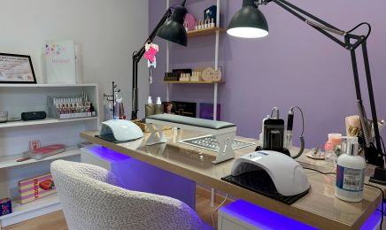 Fairy Nails : Manucure à Ville-Sous-Anjou