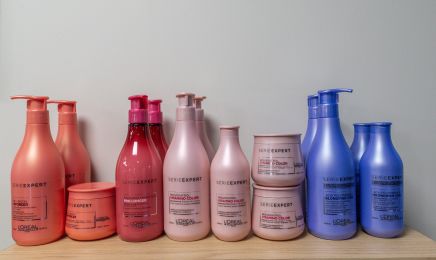 Mod'Création : Coiffeur à Etrelles