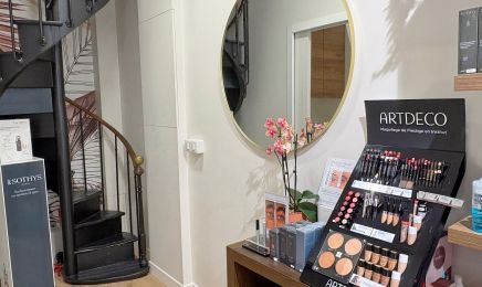 Le Bien Etre Adamois : Institut de beauté à L'Isle-Adam