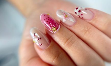 Nails by C 44 : Manucure à Carquefou
