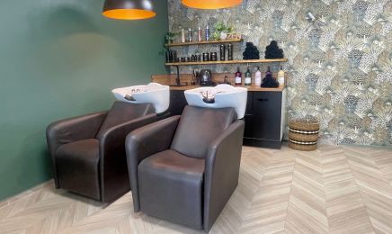 Malano Hair : Coiffeur à Marseille