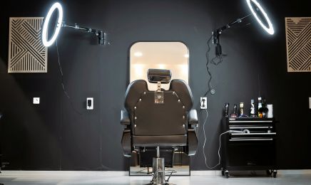 M Cut Barber Studio : Barbier à Mâcon