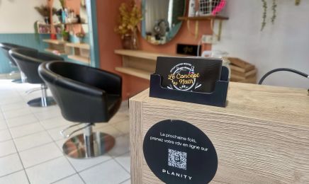 le concept by nath  : Coiffeur à Pleine-Fougères