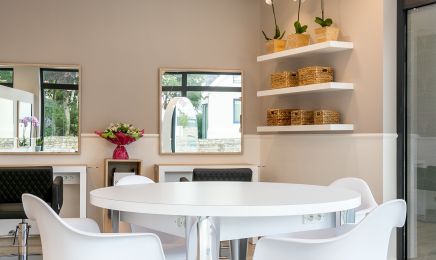 Couleur Ambre Coiffure : Coiffeur à Plabennec