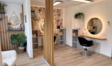 Haarmoment Linda Heier: Kosmetikstudio in Bad Gottleuba-Berggießhübel
