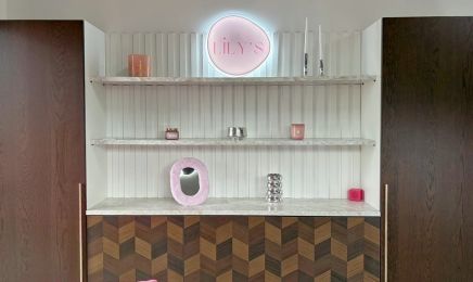 Lily's : Institut de beauté à Domène