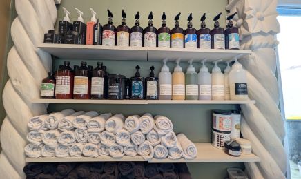 L’Atelier de Chloé : Coiffeur à Sangatte