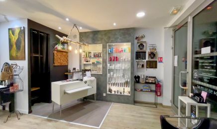 Aloka by G6k COIFFEUR : Coiffeur à Pers-Jussy