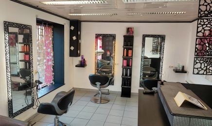 Avel coiffure : Coiffeur à Plouguerneau
