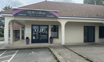 Ell'm Coiffure : Coiffeur à Condé-sur-Vesgre
